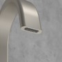 Villeroy & Boch Dawn Waschtischauslauf-Set ohne Ablaufgarnitur