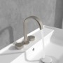 Villeroy & Boch Dawn Waschtischauslauf-Set ohne Ablaufgarnitur