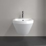 Villeroy & Boch Architectura Bidet, wandhängend