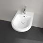 Villeroy & Boch Architectura Bidet, wandhängend