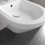 Villeroy & Boch Architectura Bidet, wandhängend