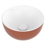 Villeroy & Boch Artis Aufsatzwaschtisch Ø 32,5 cm