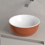 Villeroy & Boch Artis Aufsatzwaschtisch Ø 32,5 cm