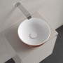 Villeroy & Boch Artis Aufsatzwaschtisch Ø 32,5 cm