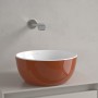 Villeroy & Boch Artis Aufsatzwaschtisch Ø 32,5 cm