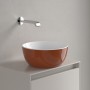 Villeroy & Boch Artis Aufsatzwaschtisch Ø 32,5 cm