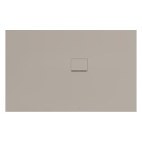 Villeroy & Boch Squaro Infinity Duschwanne, 160 x 100 x  4 cm