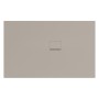 Villeroy & Boch Squaro Infinity Duschwanne, 160 x 100 x  4 cm