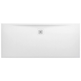 LAUFEN PRO Marbond Duschwanne 160 x 70 x 3,2 cm