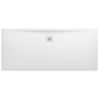 LAUFEN PRO Marbond Duschwanne 160 x 70 x 3,2 cm