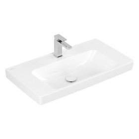 Villeroy & Boch Architectura Lavabo 80 x 45,5 cm, senza troppopieno