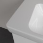 Villeroy & Boch Architectura Waschbecken 80 x 45,5 cm, ohne Überlauf