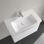 Villeroy & Boch Architectura Waschbecken 80 x 45,5 cm, ohne Überlauf
