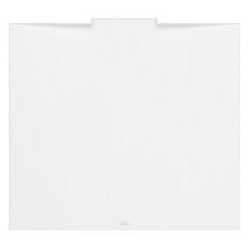 Villeroy & Boch Wallway Duschwanne 100 x 90 x 3 cm