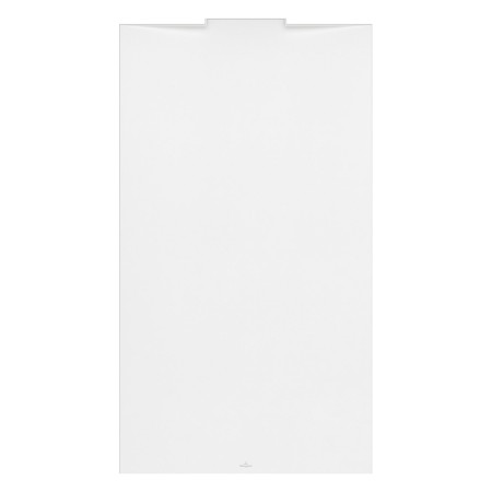Villeroy & Boch Wallway Duschwanne 160 x 90 x 3 cm
