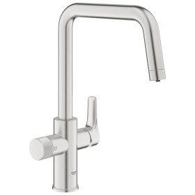 GROHE Blue Pure Start Einhand-Spültischbatterie mit Filterfunktion