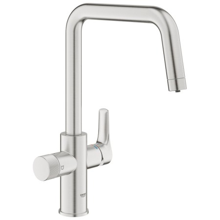 GROHE Blue Pure Start Einhand-Spültischbatterie mit Filterfunktion