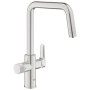 GROHE Blue Pure Start Einhand-Spültischbatterie mit Filterfunktion