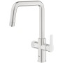 GROHE Blue Pure Start Einhand-Spültischbatterie mit Filterfunktion