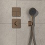 hansgrohe ShowerSelect Comfort Q Thermostat Unterputz