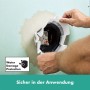 hansgrohe ShowerSelect Comfort S Ventil Unterputz für 3 Verbraucher