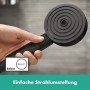 hansgrohe Pulsify Select S Duschkopf 105 3 Strahlarten Activation wassersparend