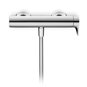 Duravit Tulum Einhebel-Brausemischer, Aufputz