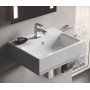 GROHE Cube Keramik Handwaschbecken 45 cm