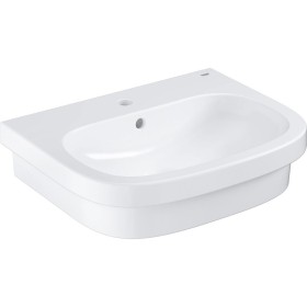 GROHE Euro Keramik Aufsatzwaschtisch 60 cm