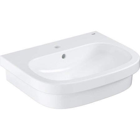GROHE Euro Keramik Aufsatzwaschtisch 60 cm