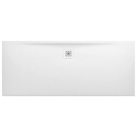 LAUFEN PRO Marbond Duschwanne 180 x 75 x 3,3 cm