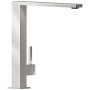 Villeroy & Boch Finera Square Einhebel-Küchenarmatur