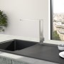 Villeroy & Boch Finera Square Einhebel-Küchenarmatur