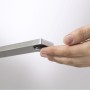 Villeroy & Boch Finera Square Einhebel-Küchenarmatur