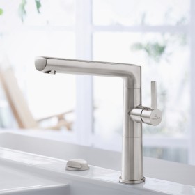 Villeroy & Boch Sorano Sky Einhebel-Küchenarmatur