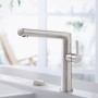 Villeroy & Boch Sorano Sky Einhebel-Küchenarmatur