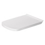 Duravit DuraStyle WC-Sitz Vital mit Absenkautomatik