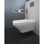 Duravit DuraStyle WC-Sitz Vital mit Absenkautomatik