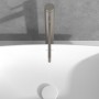 Villeroy & Boch Dawn Einhebel-Waschtischarmatur erhöht ohne Ablaufgarnitur