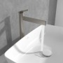Villeroy & Boch Dawn Einhebel-Waschtischarmatur erhöht ohne Ablaufgarnitur