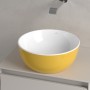 Villeroy & Boch Artis Aufsatzwaschtisch Ø 32,5 cm