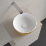 Villeroy & Boch Artis Aufsatzwaschtisch Ø 32,5 cm