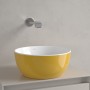 Villeroy & Boch Artis Aufsatzwaschtisch Ø 32,5 cm