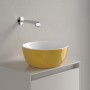 Villeroy & Boch Artis Aufsatzwaschtisch Ø 32,5 cm
