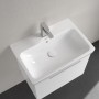 Villeroy & Boch Architectura Waschbecken 65 x 44,5 cm, mit Überlauf