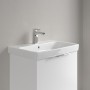 Villeroy & Boch Architectura Waschbecken 65 x 44,5 cm, mit Überlauf