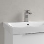 Villeroy & Boch Architectura Waschbecken 65 x 44,5 cm, mit Überlauf