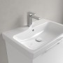 Villeroy & Boch Architectura Waschbecken 65 x 44,5 cm, mit Überlauf