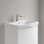 Villeroy & Boch Architectura Waschbecken 65 x 44,5 cm, mit Überlauf