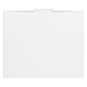Villeroy & Boch Wallway Duschwanne 120 x 100 x 3 cm